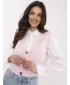 Damenpullover SUBLEVEL D93076J90849A LEUCHTEND ROSA