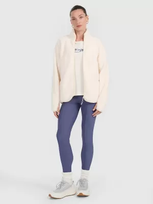 Leggings für Damen 4F WAW25TTIGF237 DENIM