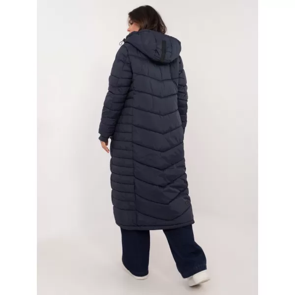  Damenmantel SUBLEVEL D51160XB44540A3 GEWOHNHEITEN 