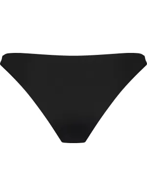 Bikinihose für Damen NORDBLANC GLITZ NBSSS8240 SCHWARZ