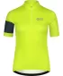 Damen-Radtrikot NORDBLANC ENTHUSIAST NBSLF8084 GRÜN