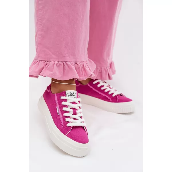  Damen-Sneaker O'NEILL 90261009.06R ROSA 