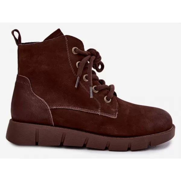  Damenschuhe VINCEZA 67040 SCHOKOLADE 