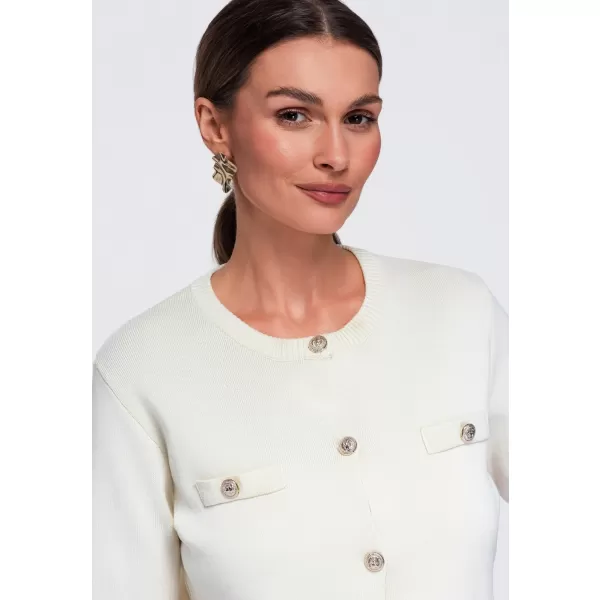  Damenbluse OMBRE OW-TS-E0084 BEIGE 