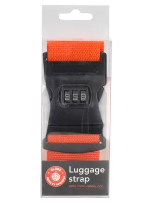 Koffer BEAGLES Originals Travel Accessoires 21376 ORANGE