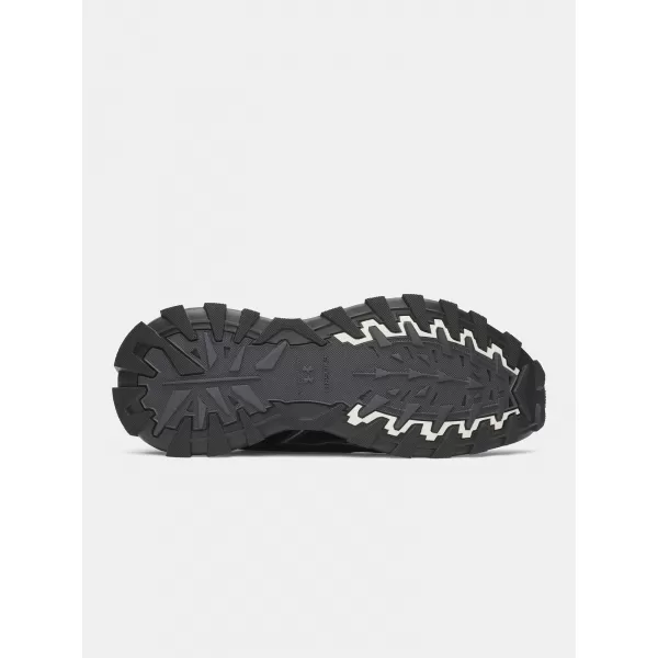  Stiefel UNDER ARMOUR UA EXPLOR TRAIL 6012791-004 SCHWARZ 