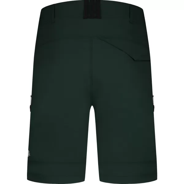  Herrenshorts NORDBLANC HANDLE NBSPM8357 DUNKELGRÜN 