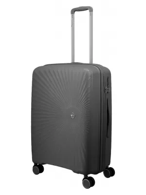 Koffer TRAVELITE TAMARIS VOYAAGE EXP. ANTHRAZIT