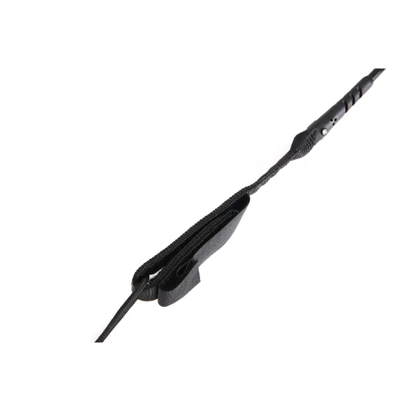  Leine AQUA MARINA Surf 9/6mm SCHWARZ 