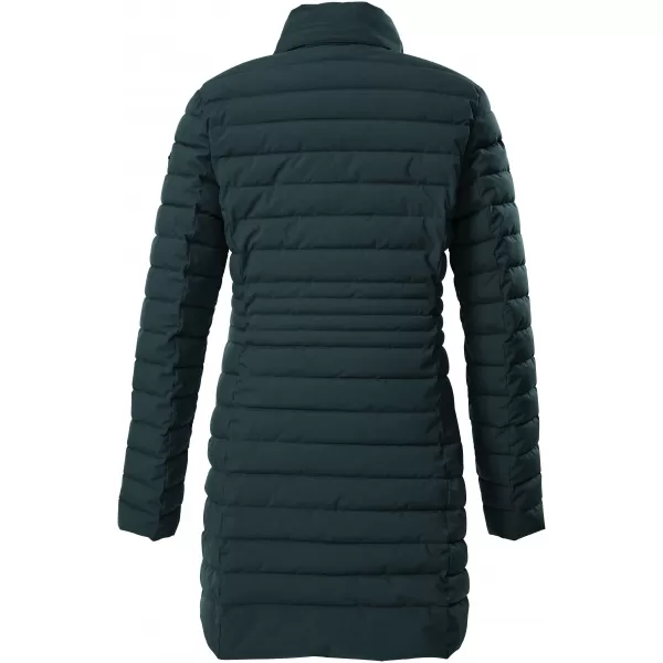  Damenparka KILLTEC GW 77 BLAU 