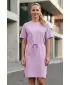 Kleid MALFINI MUSE 816 ORCHIDEE