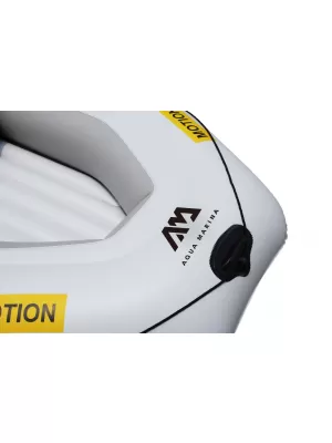 Boot AQUA MARINA Motion GRAU