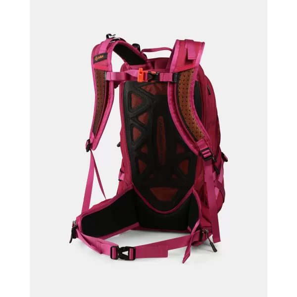  Rucksack KILPI RILA 30-U 1U0604KI DUNKELROT 