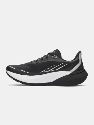 Herrenschuhe UNDER ARMOUR UA VELOCITI DISTANCE 6006030-002 SCHWARZ