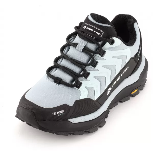  Outdoor-Schuhe ALPINE PRO BRALE ASHLEY BLAU 
