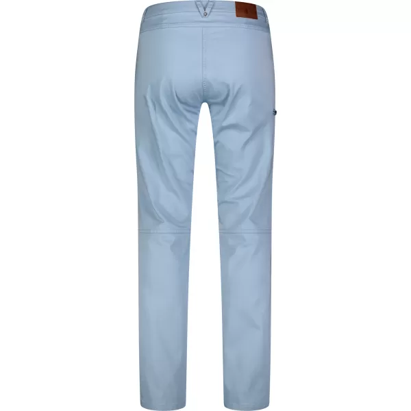  Baumwollhose für Damen NORDBLANC VILLAGE NBSPL8367 HELLBLAU 
