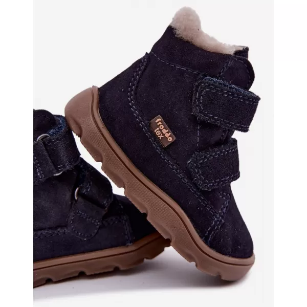  Kinderschuhe FRODDO G2110151 DUNKELBLAU 