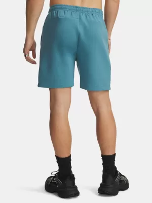 Herrenshorts UNDER ARMOUR UA UNSTOPPABLE FLC SHORTS 1379809-466 BLAU