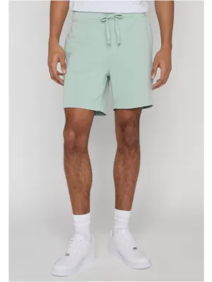Herrenshorts URBAN CLASSICS TB8230 FROSTMINZE