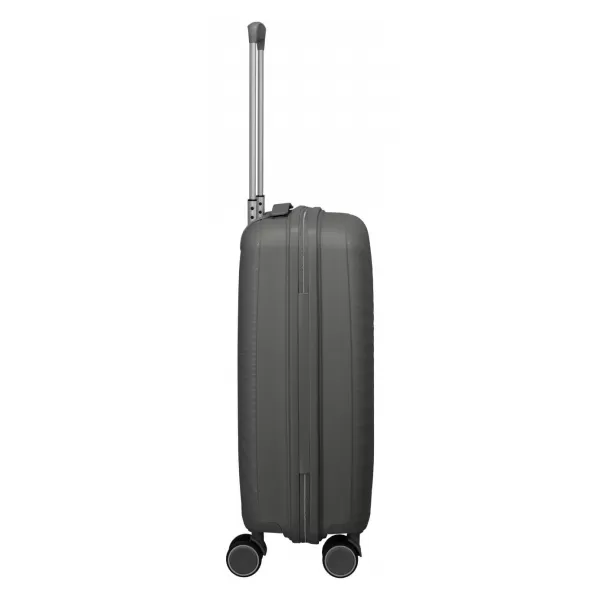  Ein Satz Koffer TRAVELITE TAMARIS VOYAAGE ANTHRAZIT 