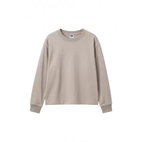  Kinder-T-Shirt URBAN CLASSICS UCK8624-01325 WOLKE 