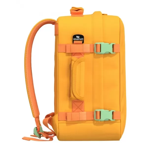 Rucksack CABINZERO Classic 28L BIENENWABE 