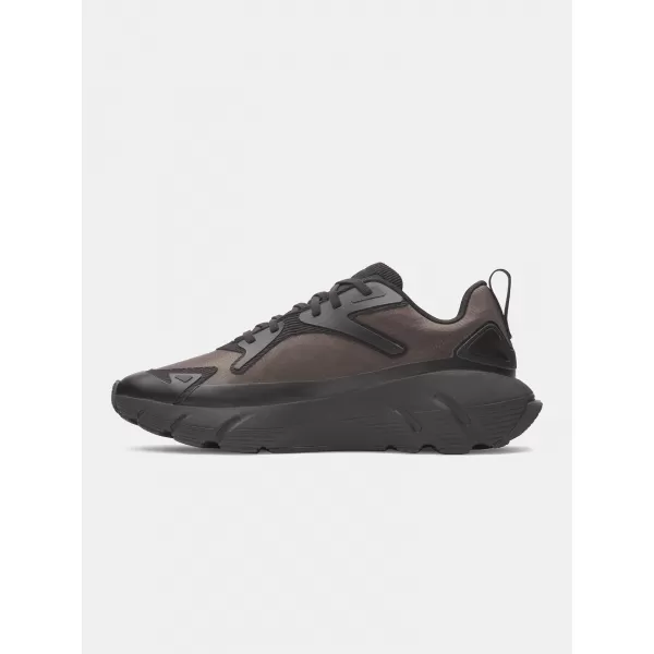  Stiefel UNDER ARMOUR AURA RPSTP 6008992-002 SCHWARZ 