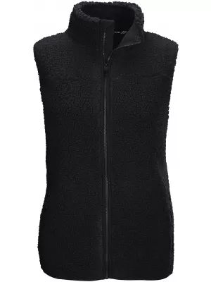 Damenweste KILLTEC KOW 7 SCHWARZ