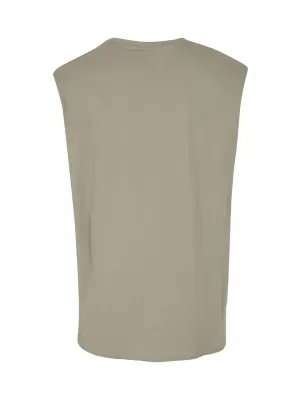 Tanktop für Kinder URBAN CLASSICS UCK1562-01325 BLASSES OLIV