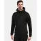 Herren-Softshelljacke KILPI ONTAVIO-M 1M0112KI SCHWARZ