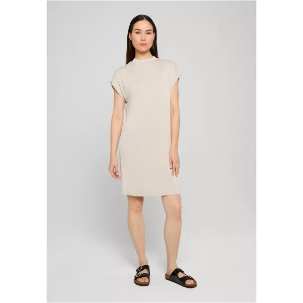  Kleid URBAN CLASSICS TB2598 WOLKE 
