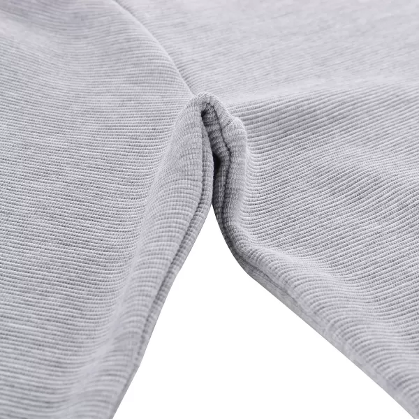  Meliertes Damen-T-Shirt ALPINE PRO NOMARA HOCHHAUS 