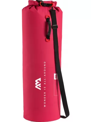 Schiffstasche AQUA MARINA 90lt ROSA