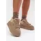 Schneemänner für Frauen BIG STAR SHOES SS274105 BEIGE