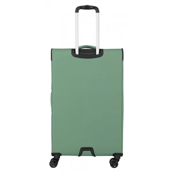  Koffer TRAVELITE Kick Off 4w L exp SALBEI 