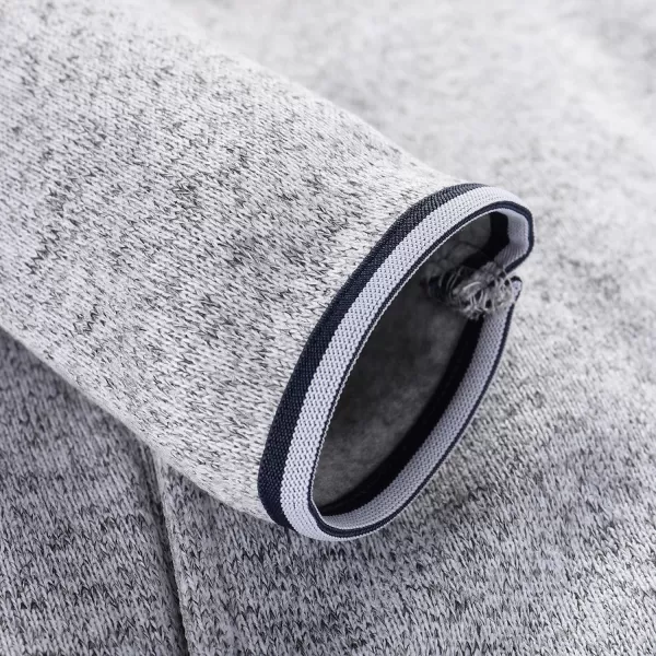  Warmer Herrenpullover ALPINE PRO NORES HOCHHAUSVARIANTE PA 