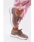 Damen-Sneaker EVENTO 26PB18-14 PULVER