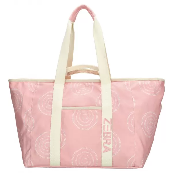 Tasche ZEBRA TRENDS ELISE W00761 ROSA 