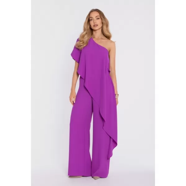  Damen-Sweatshirt MOE M917 LAVENDEL 