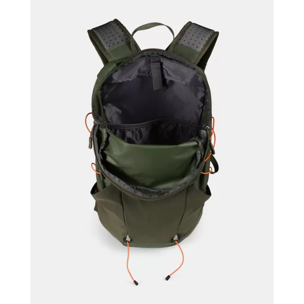  Rucksack KILPI PACIFIC 20-U 1U0607KI KHAKI 