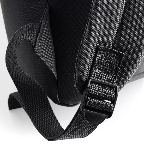  Rucksack BAGBASE | BG 125 ORANGEFARBENER ROST 