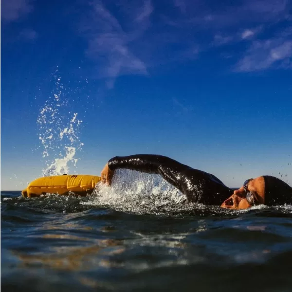  Rettungssystem RESTUBE Swim Buoy UNBESTIMMT 
