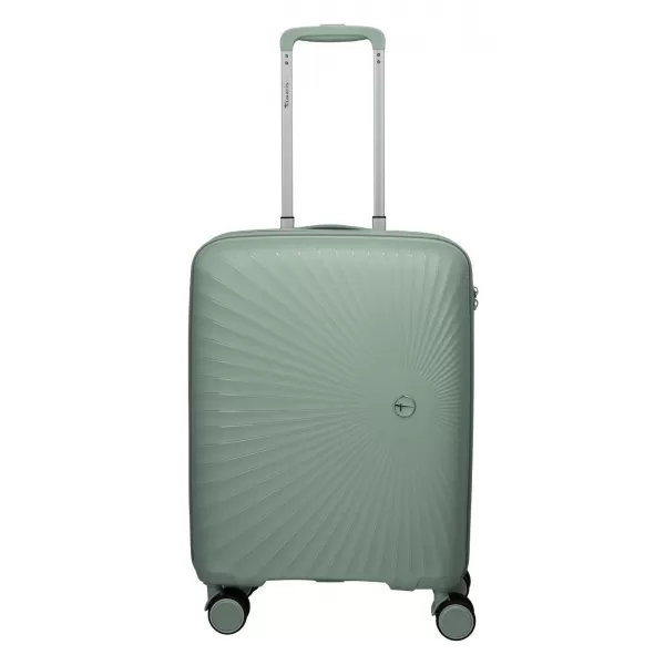  Ein Satz Koffer TRAVELITE TAMARIS VOYAAGE SALBEIGRÜN 
