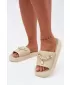 Damenhausschuhe BOTO 56160 BEIGE