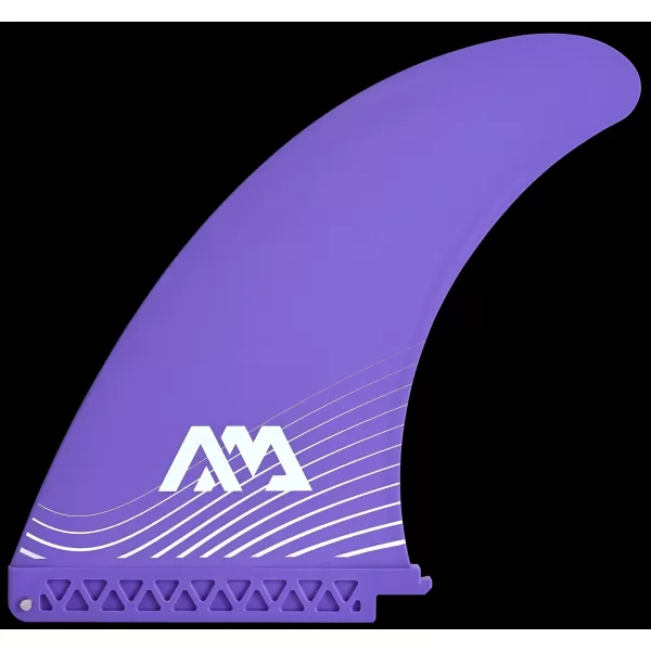  Flosna AQUA MARINA Swift Attach 9 Center LILA 