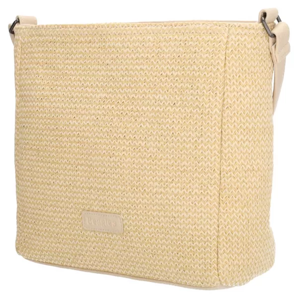  Handtasche BEAGLES FORMENTERA W00932 MULTI NATÜRLICH 