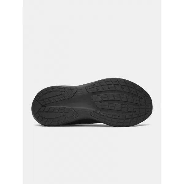  Herrenschuhe UNDER ARMOUR UA VELOCITI PACE 6009107-001 SCHWARZ 