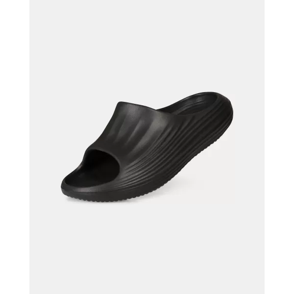  Sandalen KILPI BIFLOPY-U 1U0713KI SCHWARZ 