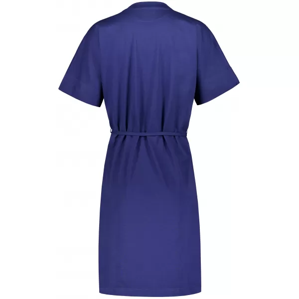  Kleid ALTISPORT ALW091816 MITTERNACHTSBLAU 