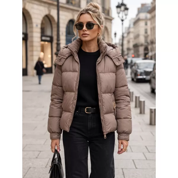  Damenjacke DSTREET TY5748 BEIGE 